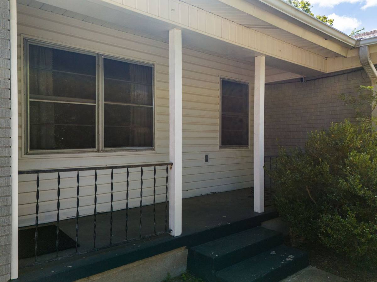 House for rent at 1205 S 7th St, Copperas Cove, TX 76522