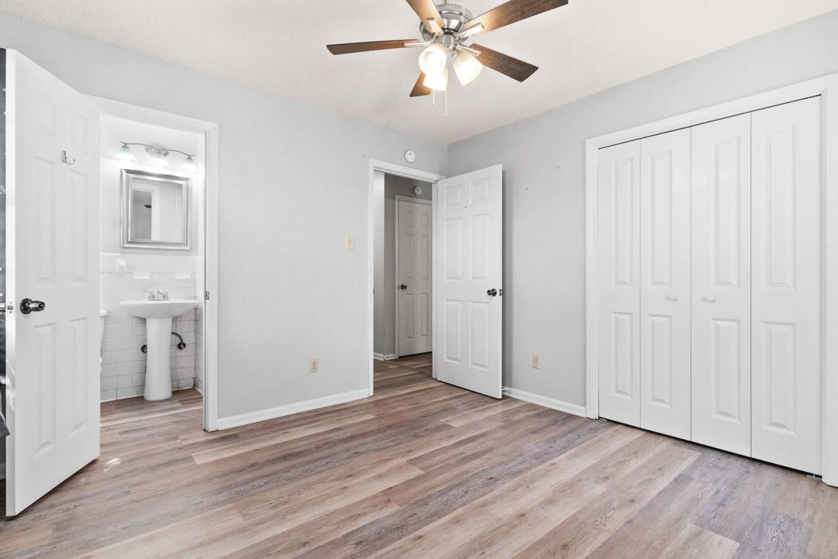 House for rent at 1205 S 7th St, Copperas Cove, TX 76522