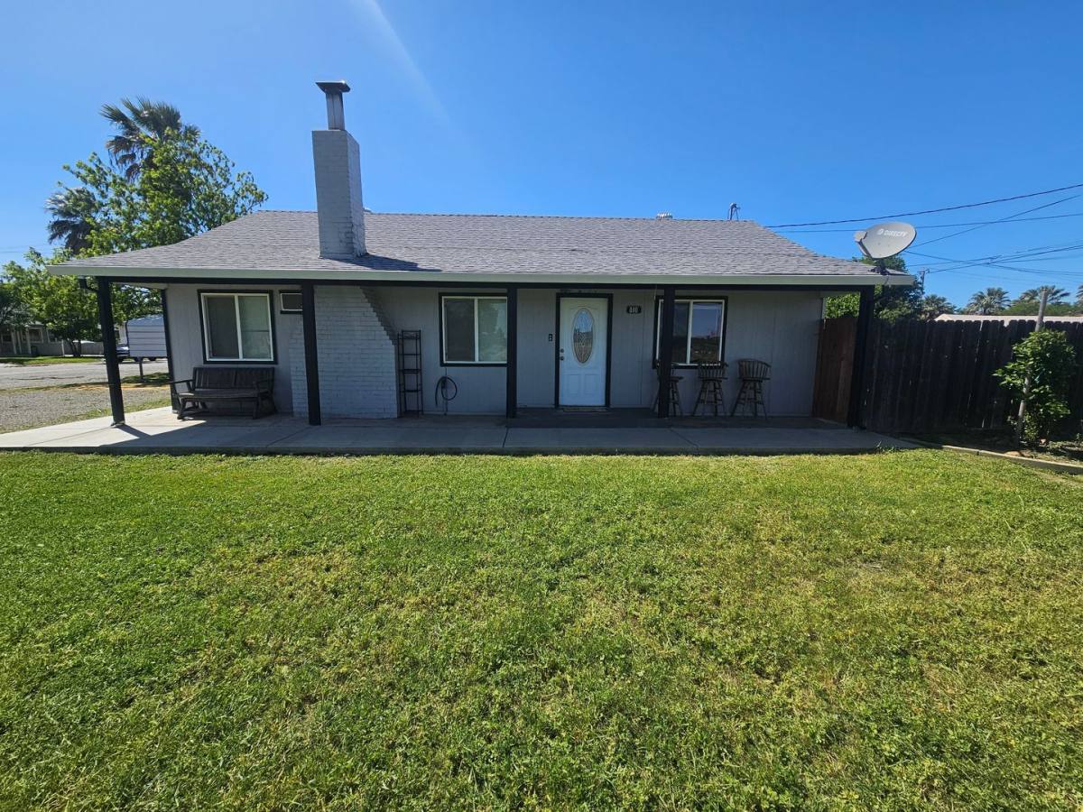 800 Butte St, Corning, CA 96021