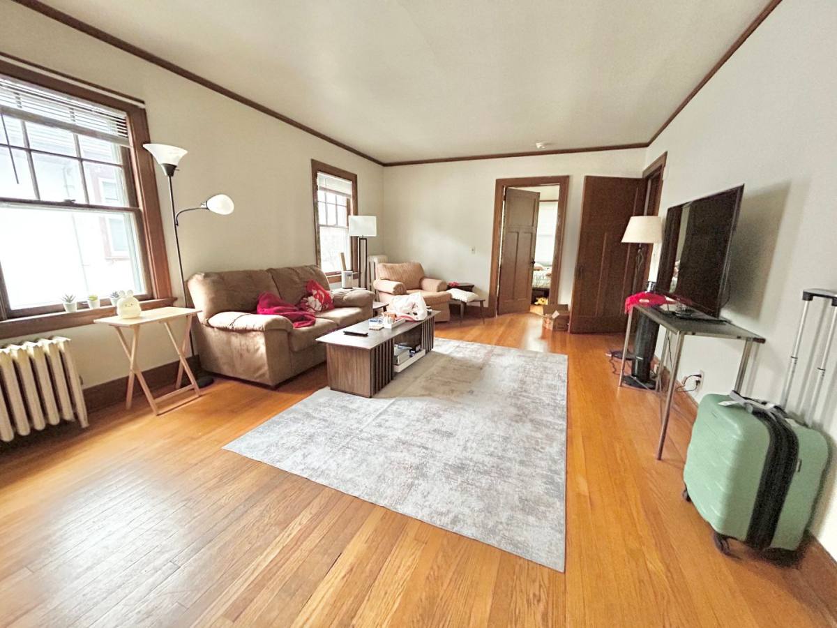 Apartment for rent at 2008-2010 University Ave, Madison, WI 53726