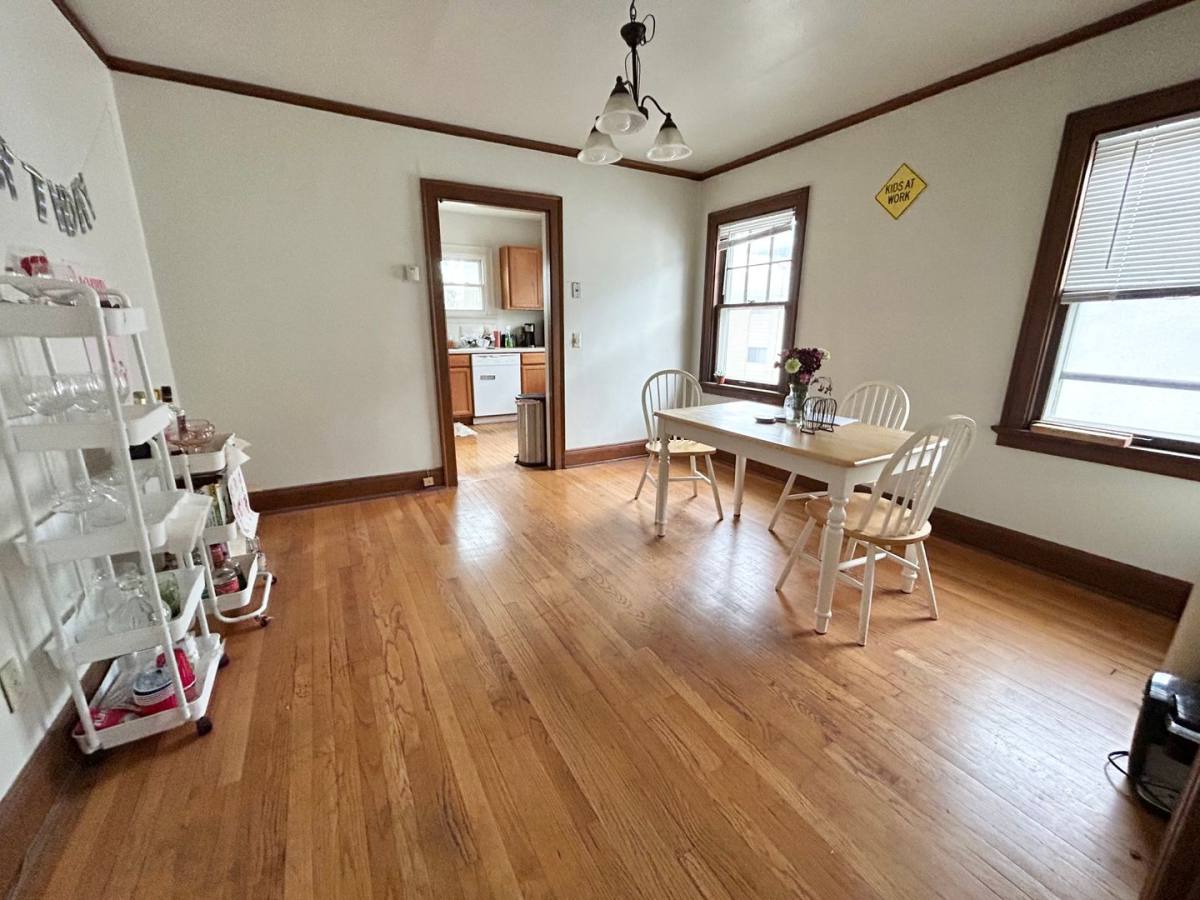 Apartment for rent at 2008-2010 University Ave, Madison, WI 53726