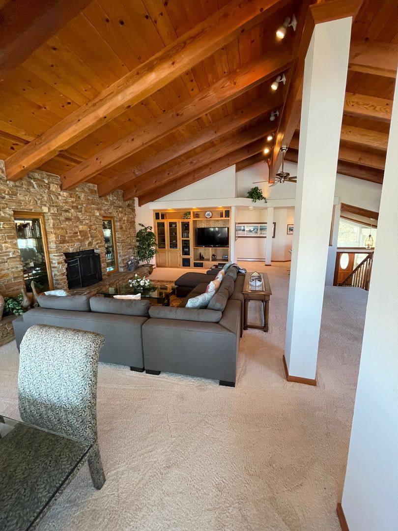House for rent at 2203 White Sands Dr, South Lake Tahoe, CA 96150