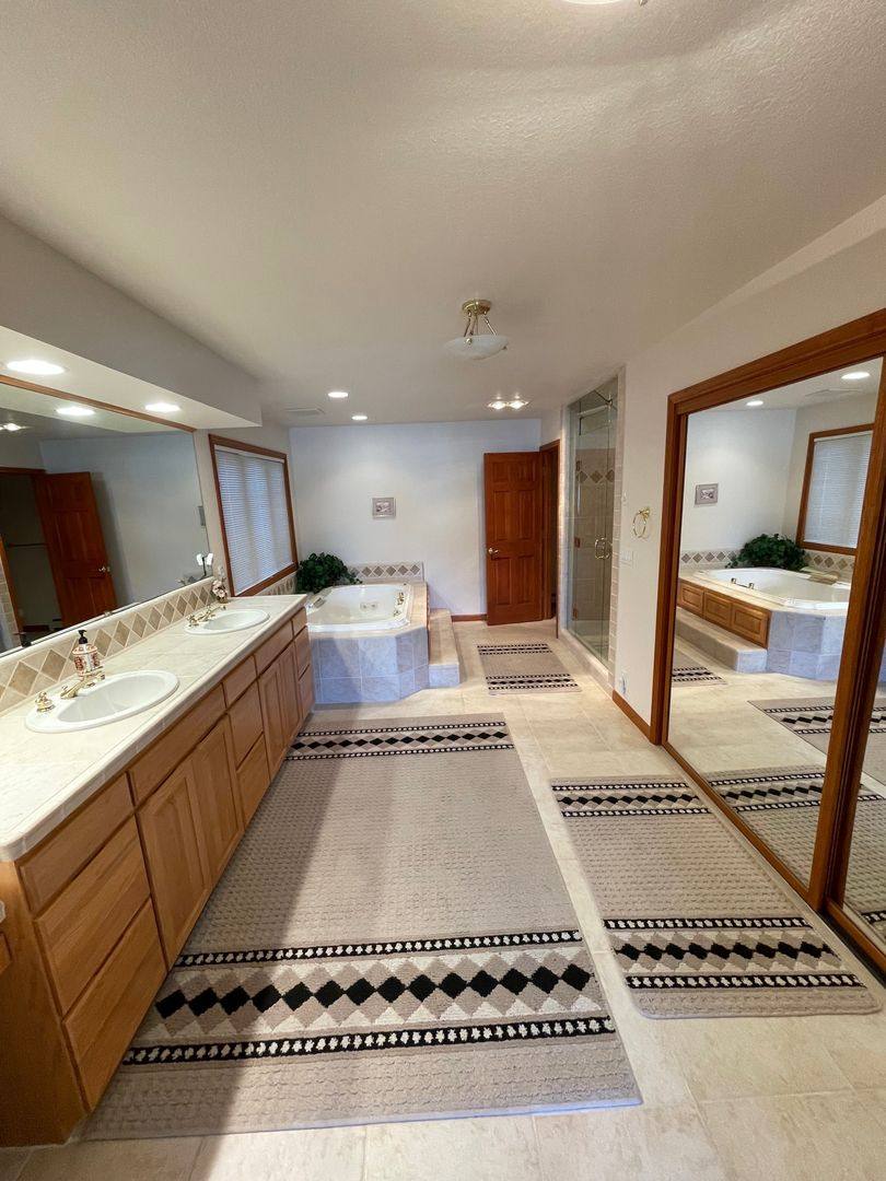 House for rent at 2203 White Sands Dr, South Lake Tahoe, CA 96150