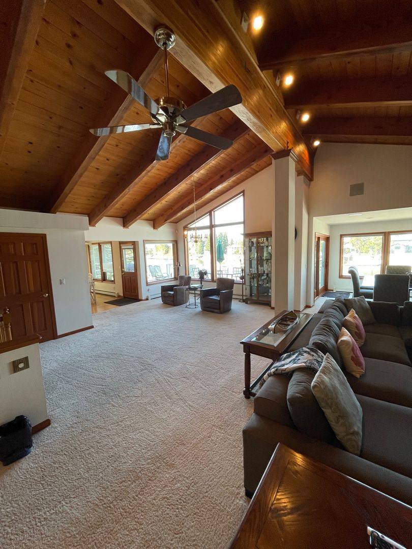 House for rent at 2203 White Sands Dr, South Lake Tahoe, CA 96150