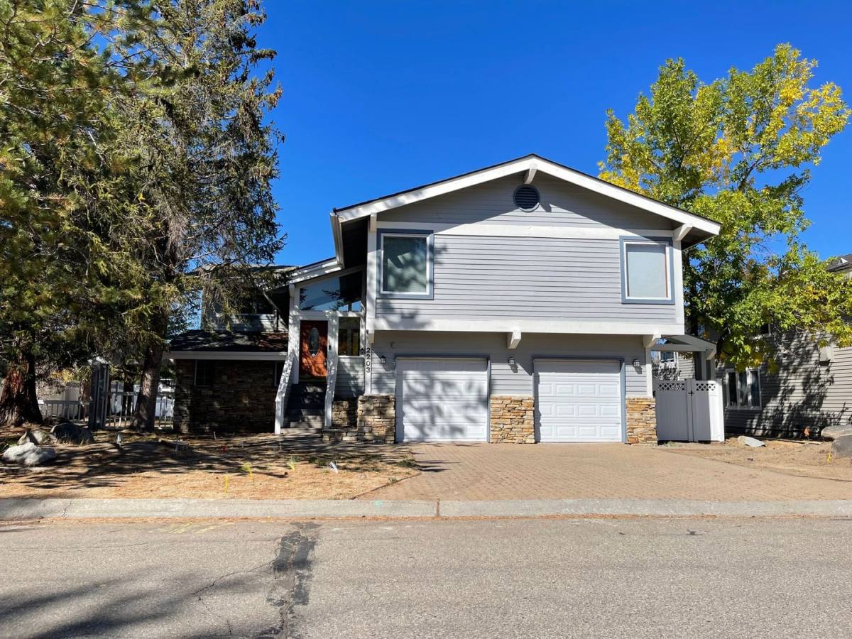 House for rent at 2203 White Sands Dr, South Lake Tahoe, CA 96150