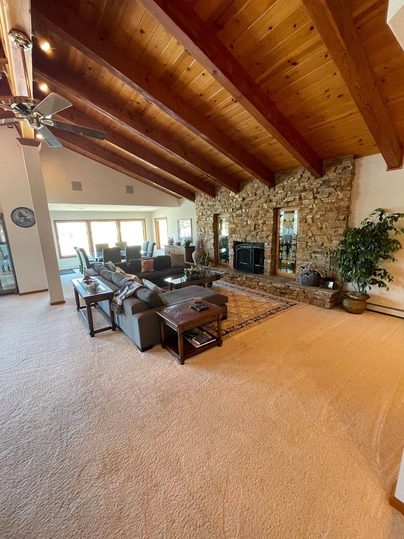 House for rent at 2203 White Sands Dr, South Lake Tahoe, CA 96150