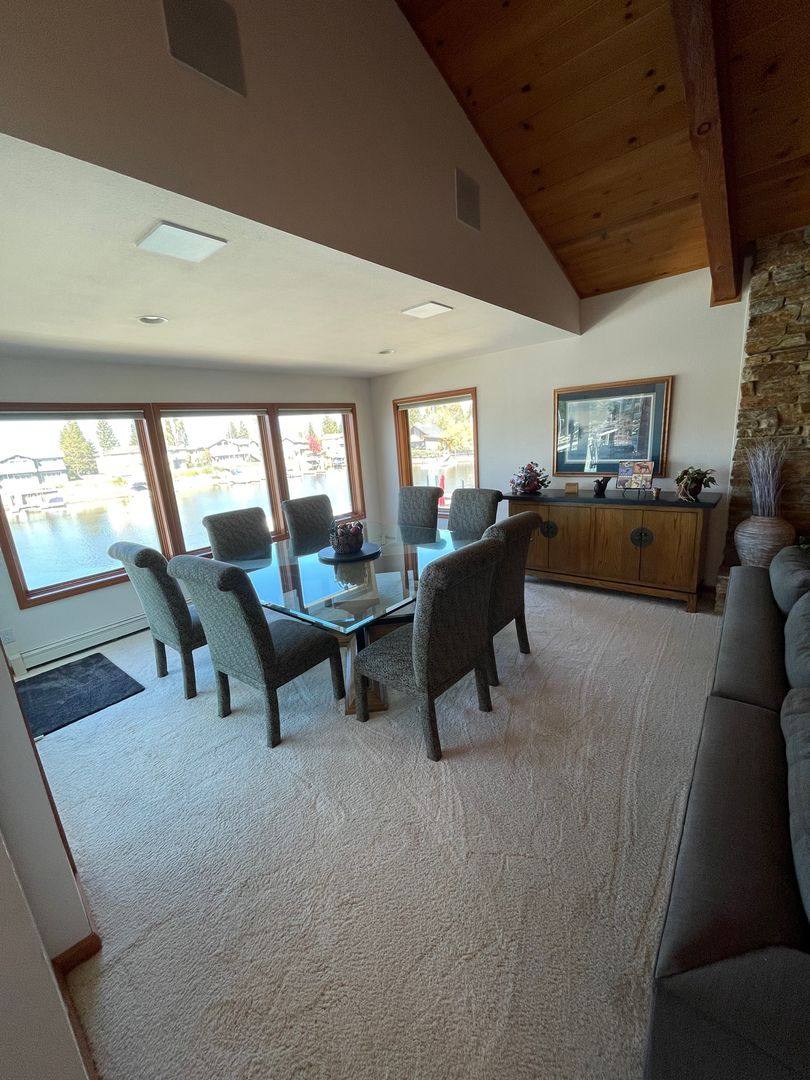 House for rent at 2203 White Sands Dr, South Lake Tahoe, CA 96150