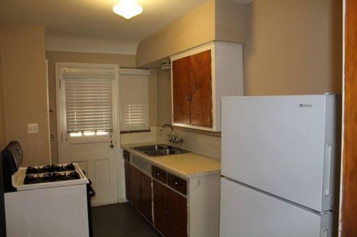 Apartment for rent at 1792 NW Blvd, Columbus, OH 43212