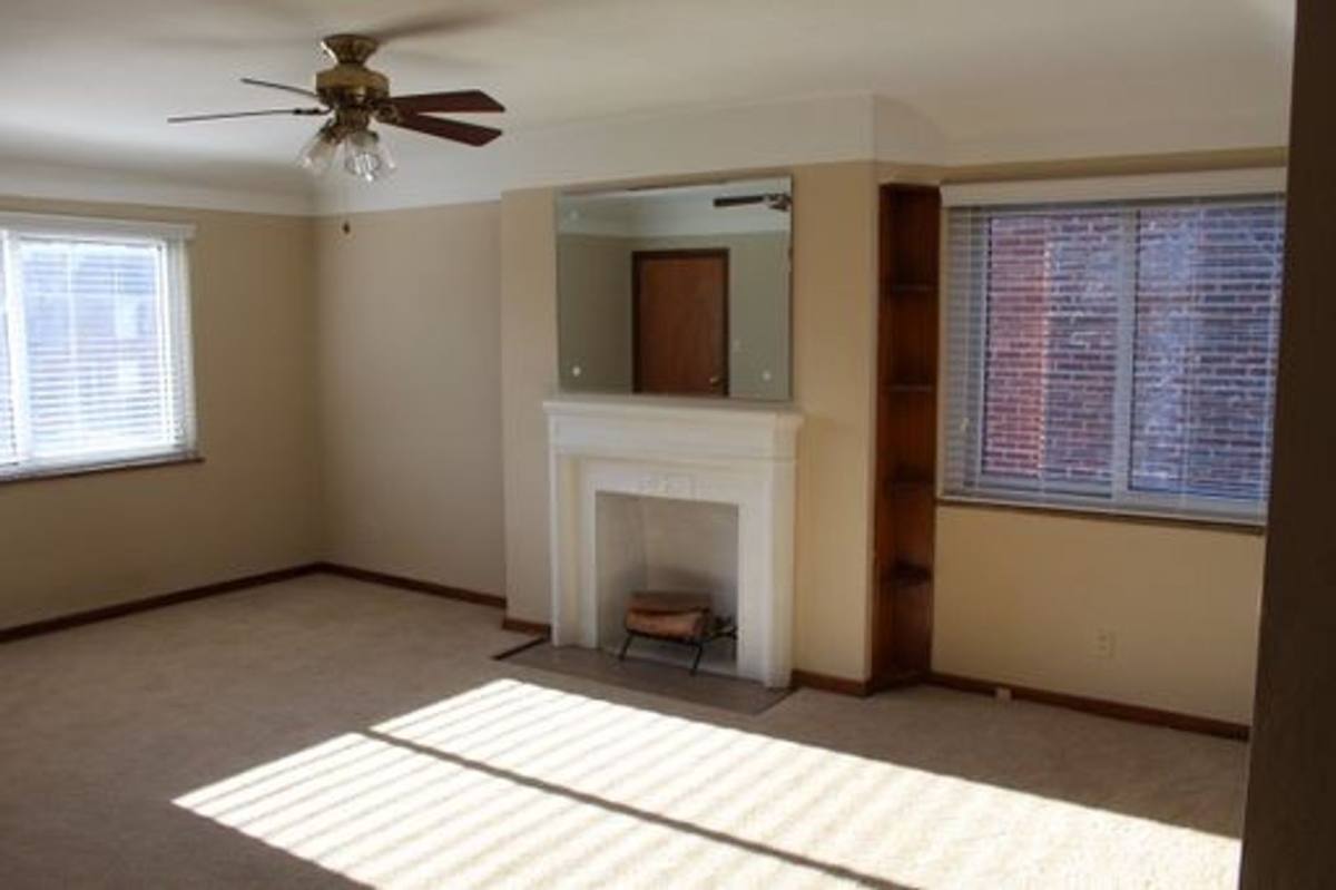 Apartment for rent at 1792 NW Blvd, Columbus, OH 43212
