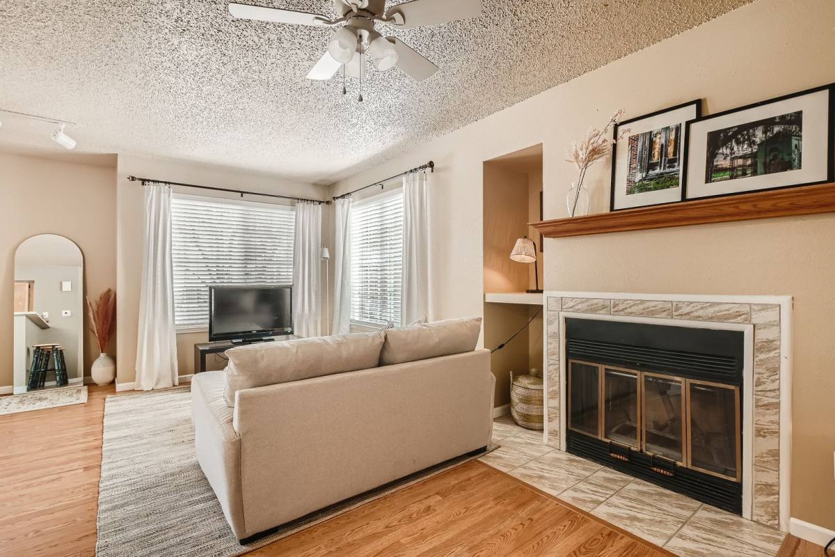 Condo for rent at 13874 E Lehigh Ave, Aurora, CO 80014