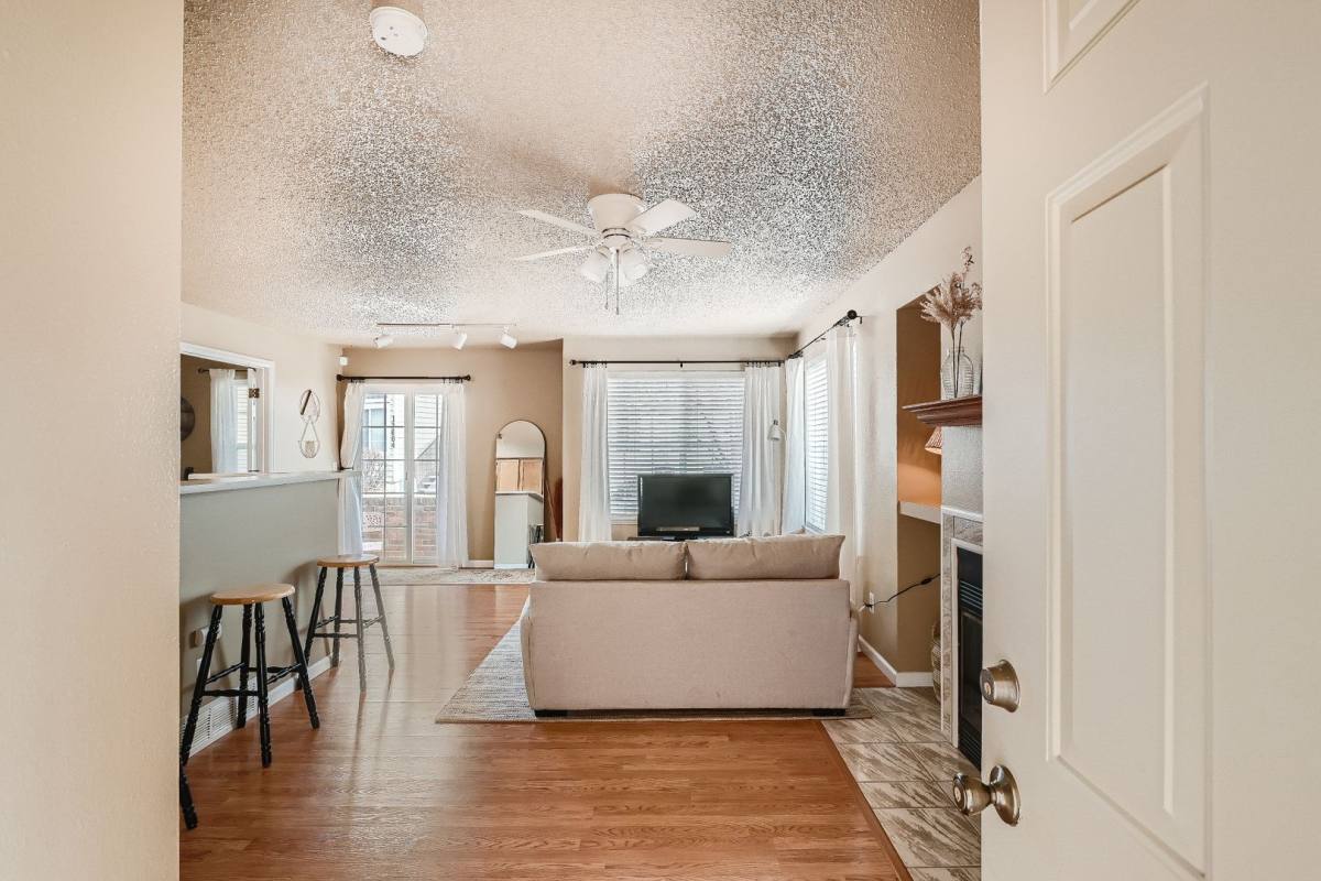 Condo for rent at 13874 E Lehigh Ave, Aurora, CO 80014