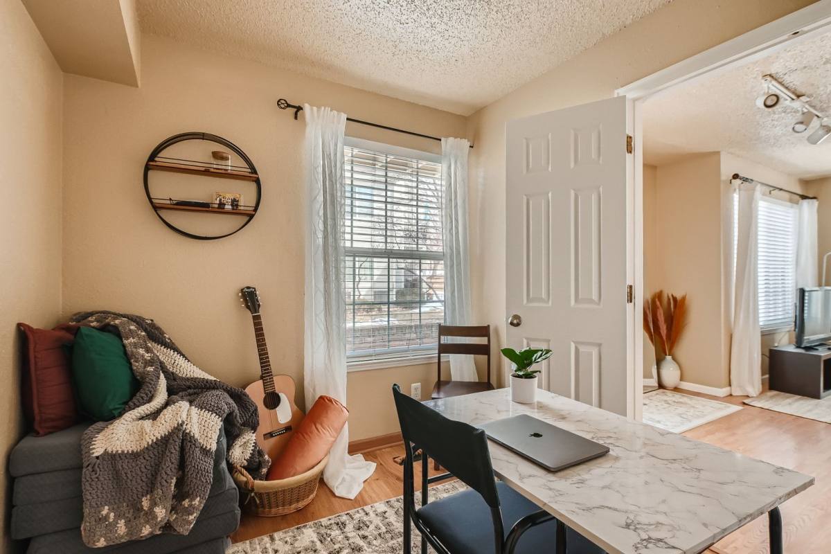 Condo for rent at 13874 E Lehigh Ave, Aurora, CO 80014