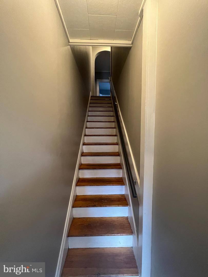 Apartment for rent at 337 W Lemon, Lancaster, PA 17603