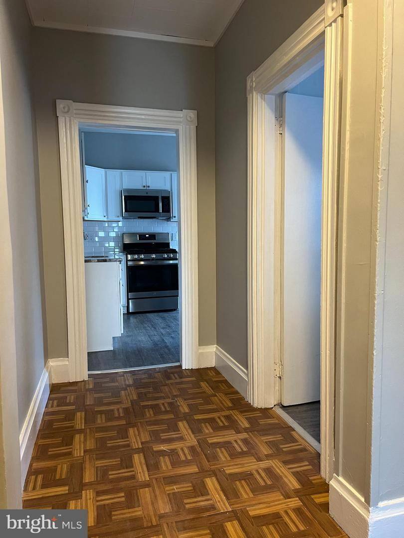 Apartment for rent at 337 W Lemon, Lancaster, PA 17603