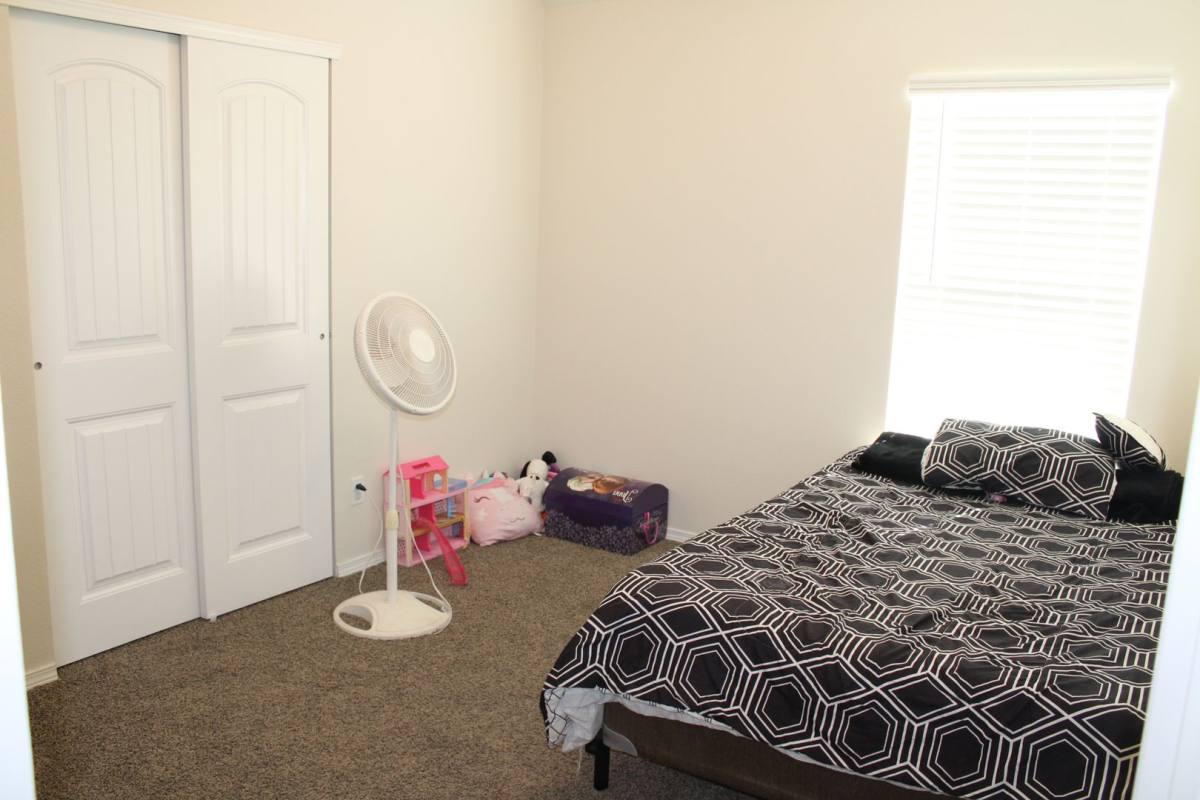 House for rent at 13840 Sky Ranger Ave, El Paso, TX 79928