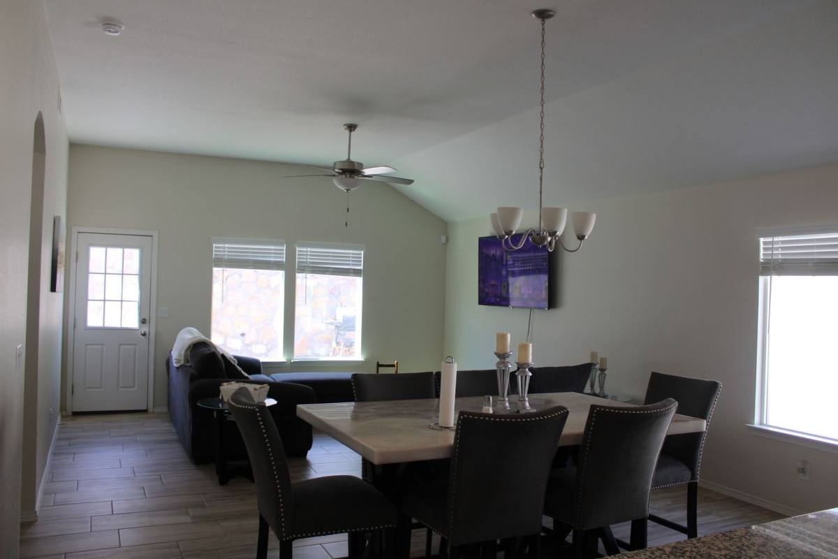 House for rent at 13840 Sky Ranger Ave, El Paso, TX 79928
