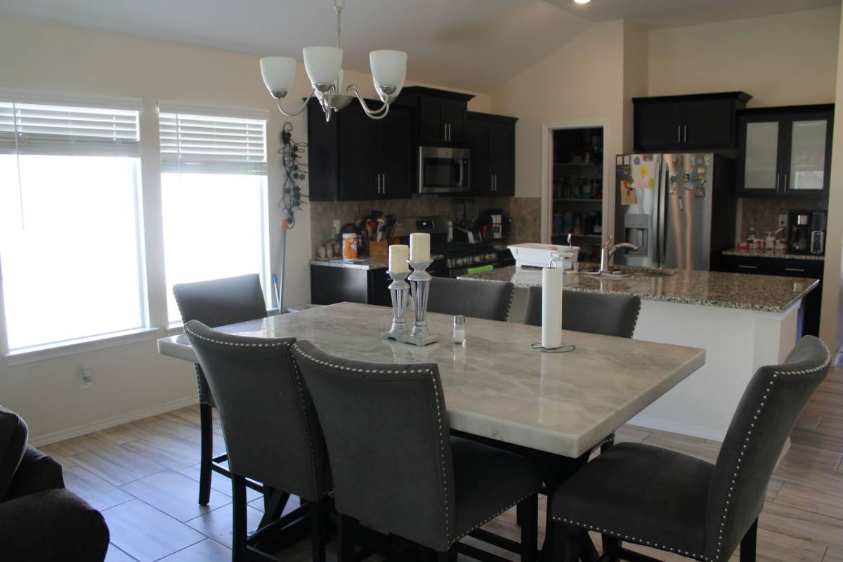 House for rent at 13840 Sky Ranger Ave, El Paso, TX 79928