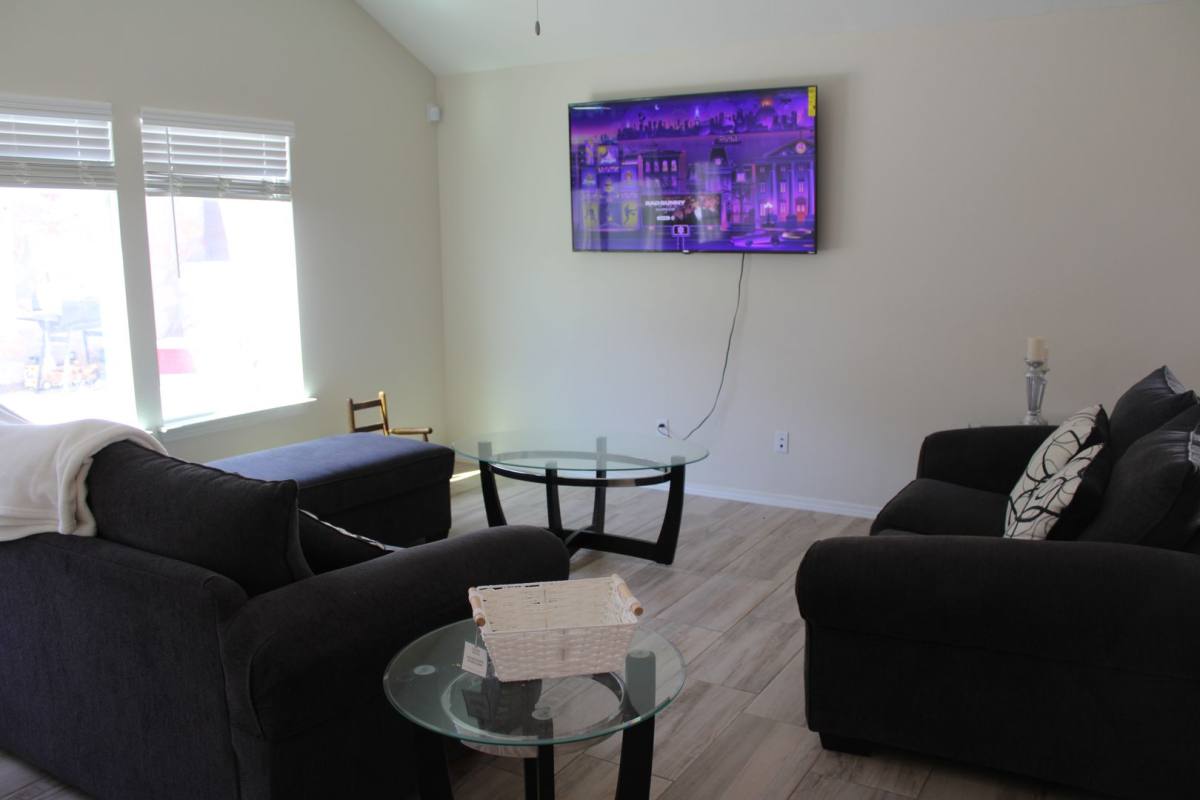 House for rent at 13840 Sky Ranger Ave, El Paso, TX 79928