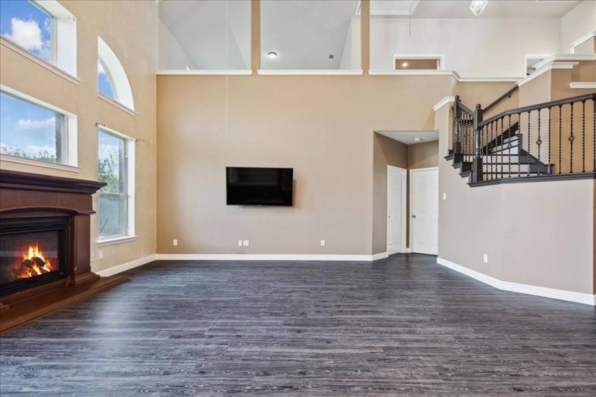 House for rent at 708 San Antonio Trail, Mansfield, TX 76063