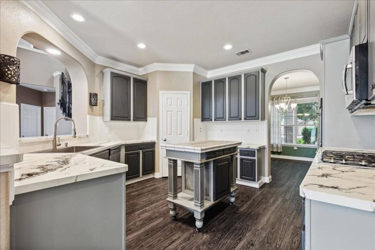 House for rent at 708 San Antonio Trail, Mansfield, TX 76063