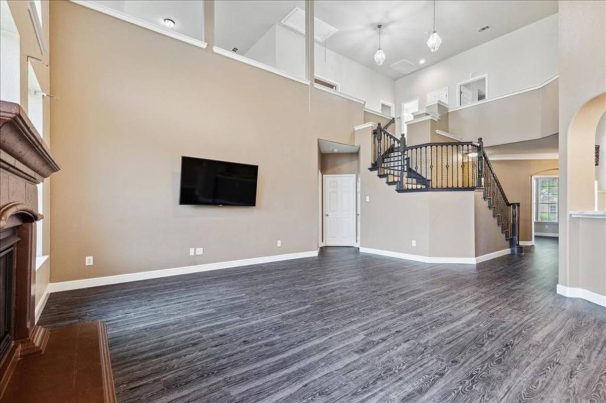 House for rent at 708 San Antonio Trail, Mansfield, TX 76063
