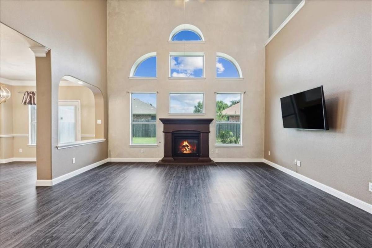 House for rent at 708 San Antonio Trail, Mansfield, TX 76063