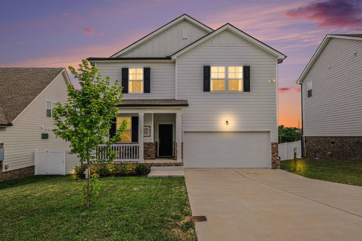 House for rent at 139 E Millbrook Dr, Spring Hill, TN 37174
