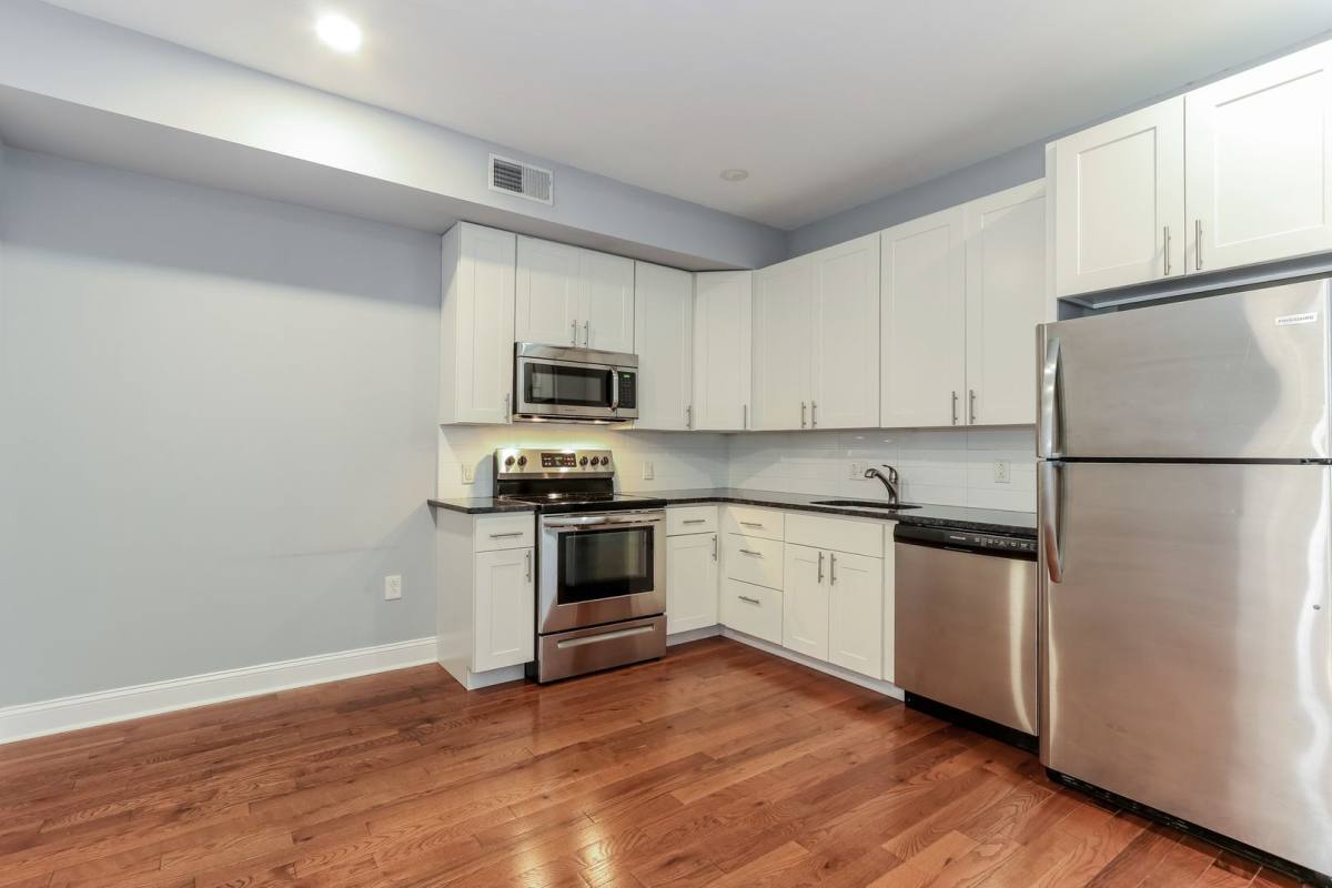 Apartment for rent at 3538 Wharton St, Philadelphia, PA 19146
