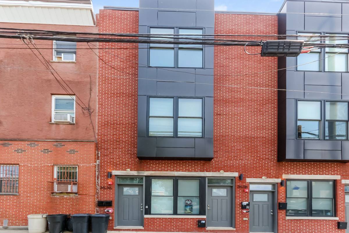 Apartment for rent at 3538 Wharton St, Philadelphia, PA 19146
