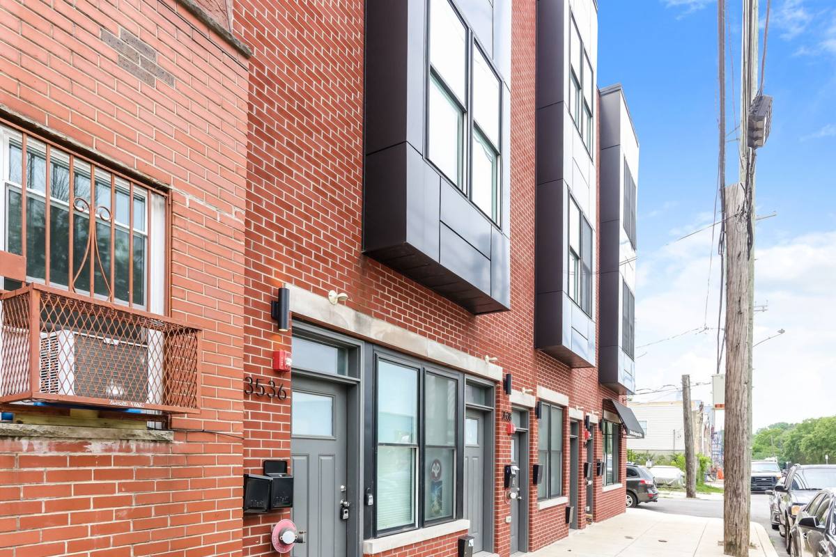 Apartment for rent at 3538 Wharton St, Philadelphia, PA 19146