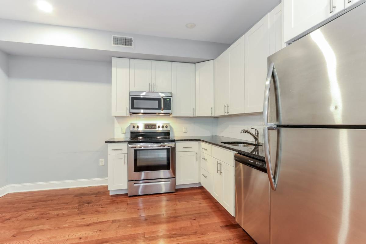 Apartment for rent at 3538 Wharton St, Philadelphia, PA 19146