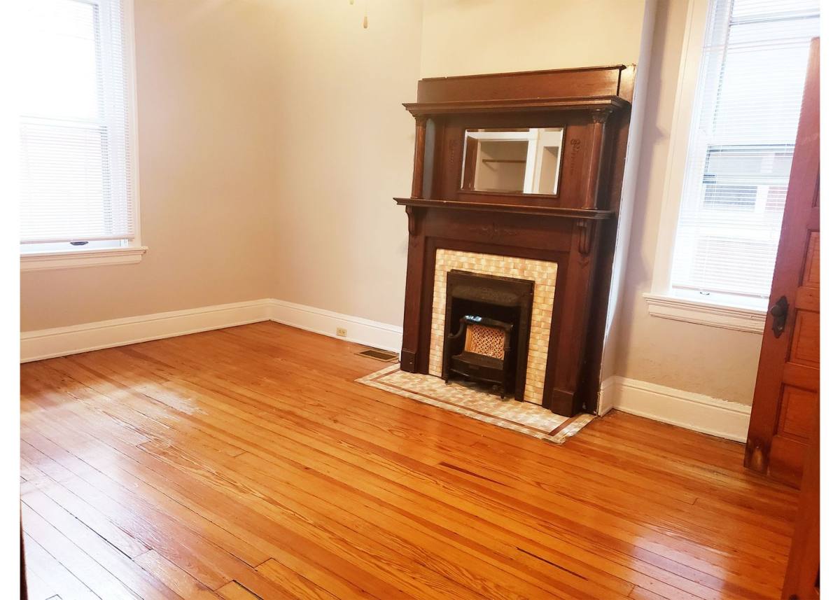House for rent at 3204 Bishop St, Cincinnati, OH 45220