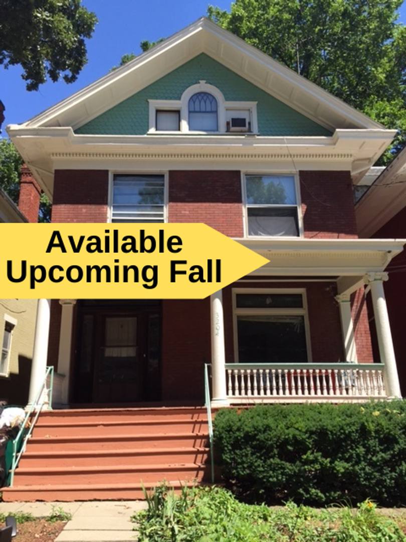 House for rent at 3204 Bishop St, Cincinnati, OH 45220