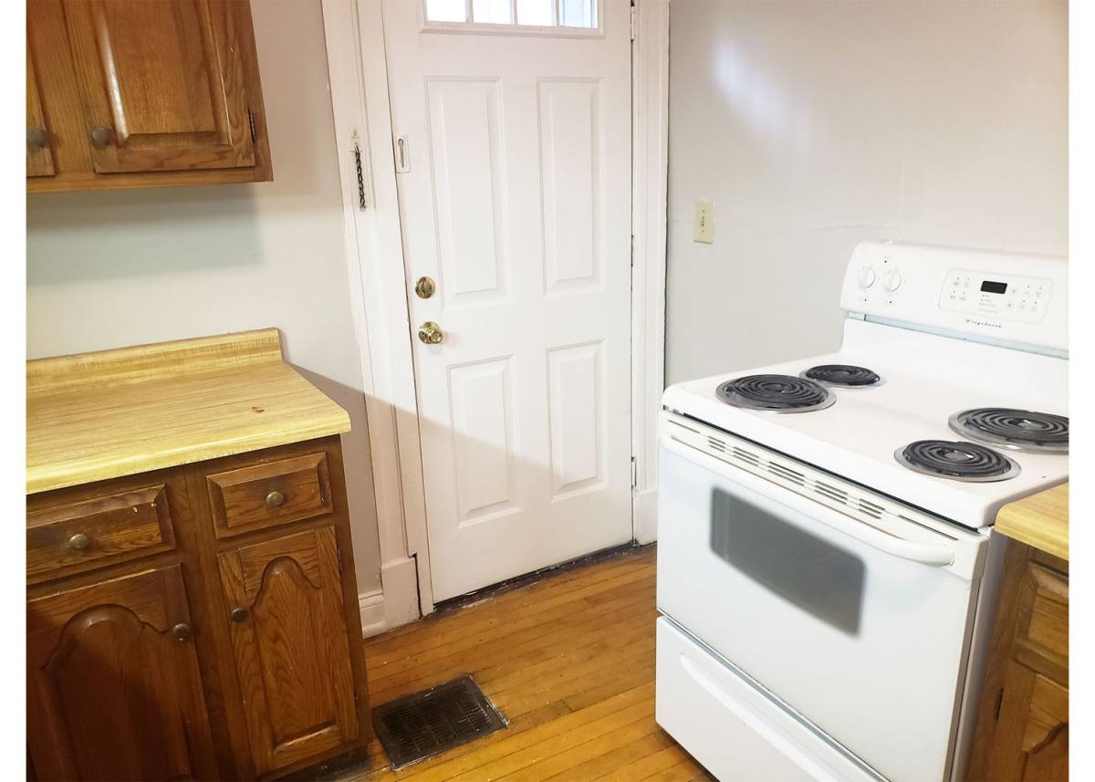 House for rent at 3204 Bishop St, Cincinnati, OH 45220