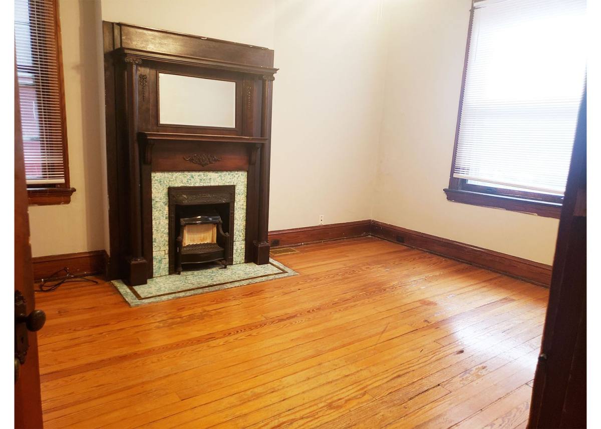 House for rent at 3204 Bishop St, Cincinnati, OH 45220