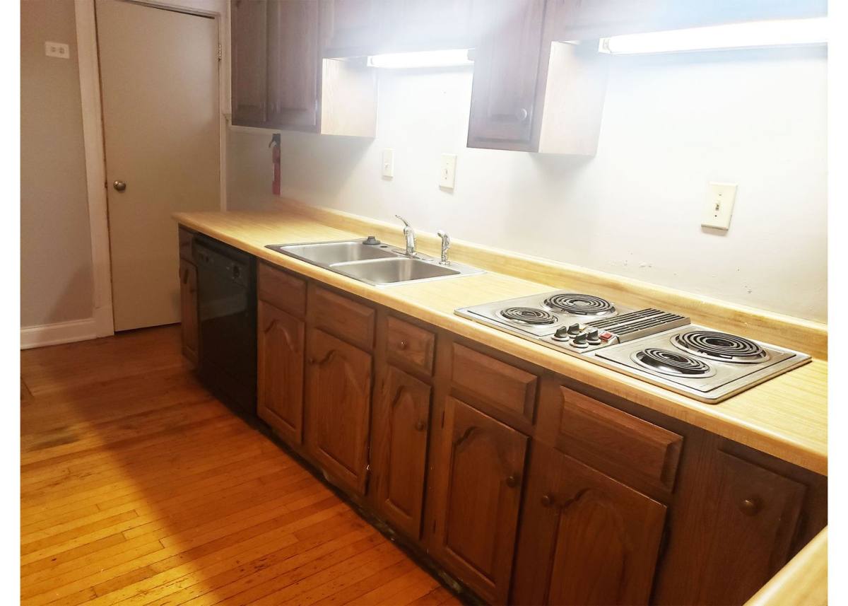 House for rent at 3204 Bishop St, Cincinnati, OH 45220