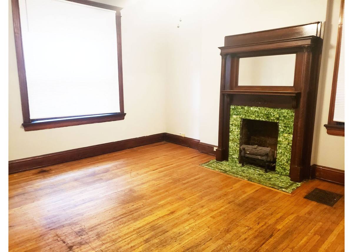 House for rent at 3204 Bishop St, Cincinnati, OH 45220