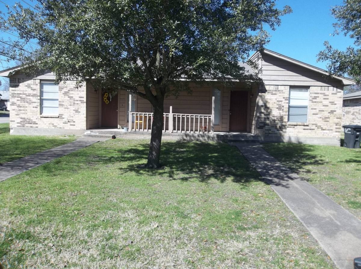 House for rent at 701 B Vassar Court, College Station, TX 77840