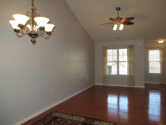Townhouse for rent at 2052 Shady Pond Dr, Clover, SC 29710