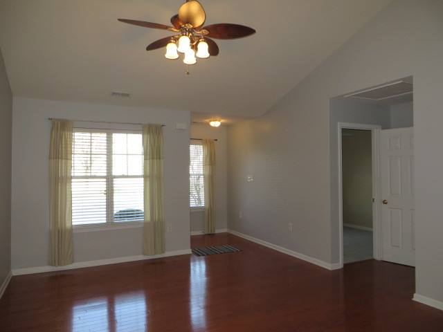 Townhouse for rent at 2052 Shady Pond Dr, Clover, SC 29710