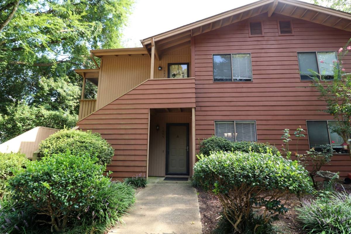 Condo for rent at 1645 Cedarview Court, Rock Hill, SC 29732
