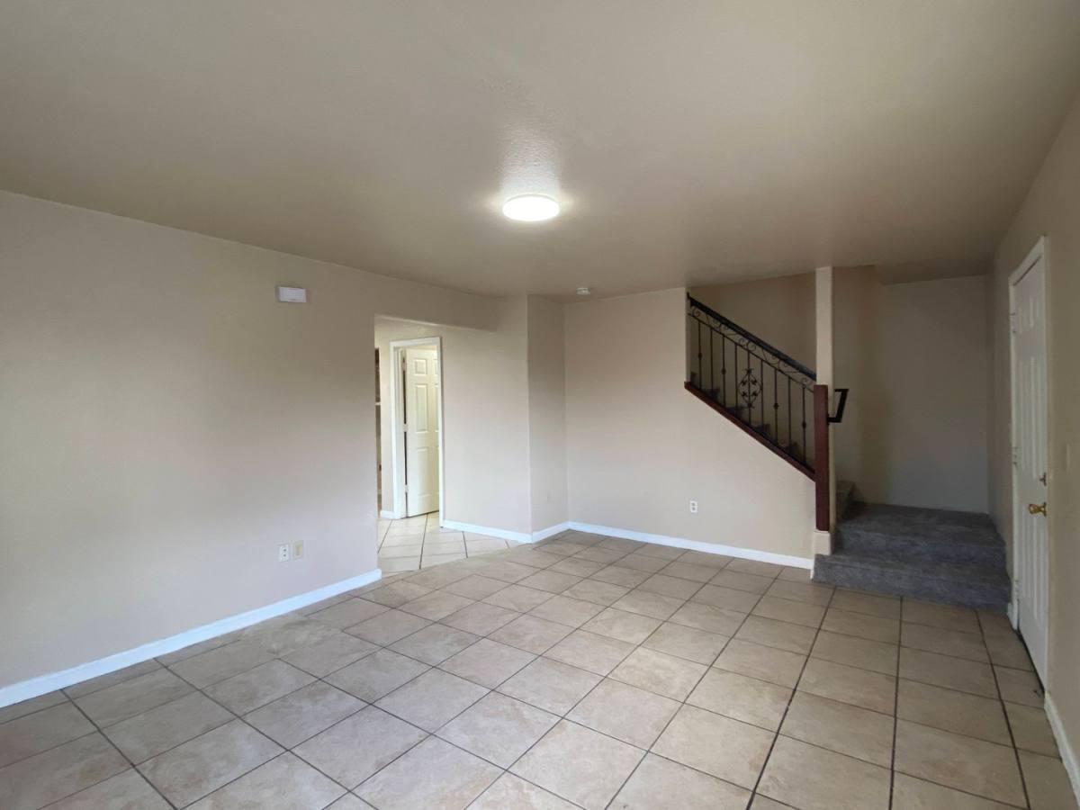 Townhouse for rent at 8626 Acapulco Way, Stockton, CA 95210