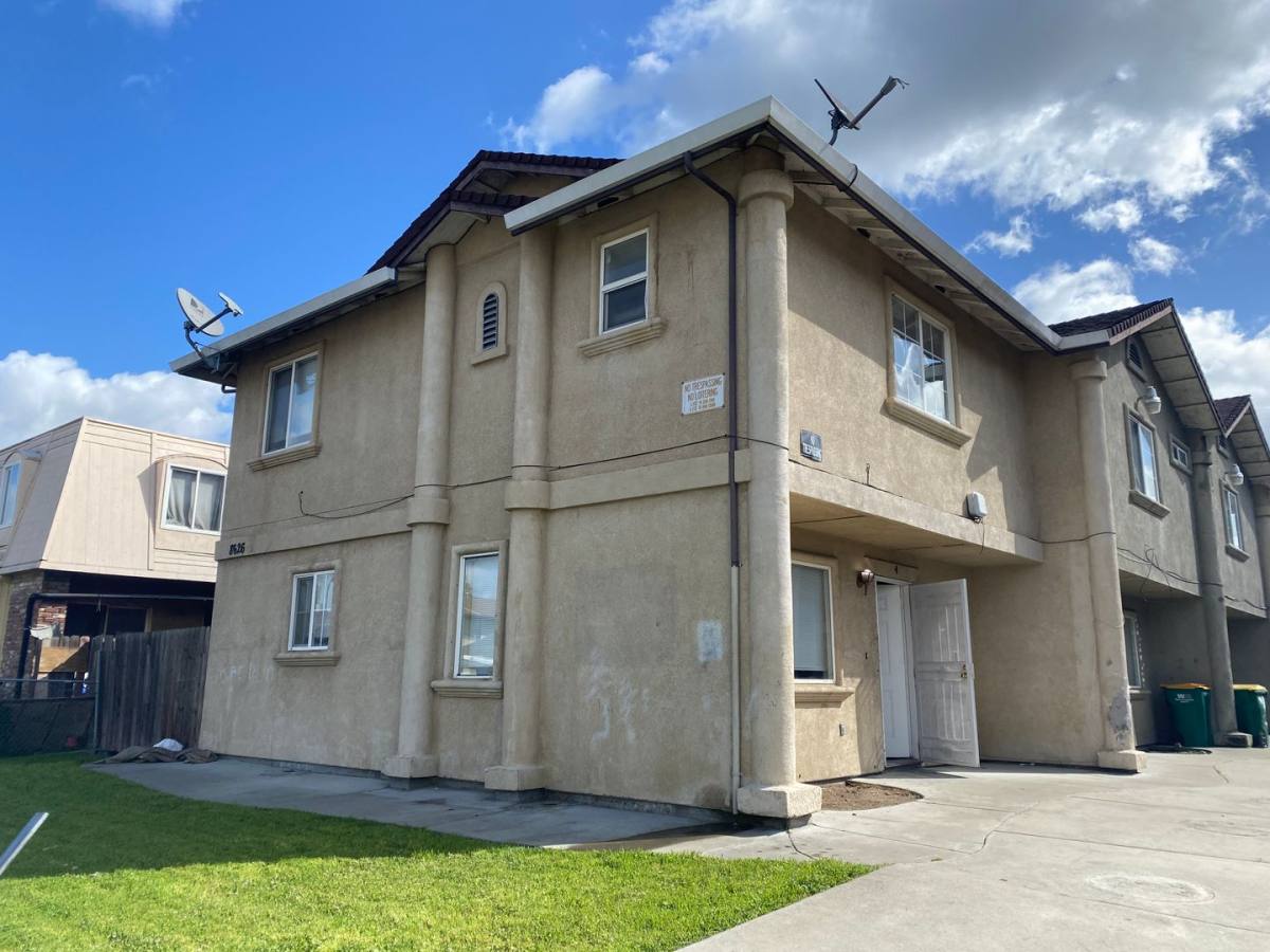 Townhouse for rent at 8626 Acapulco Way, Stockton, CA 95210