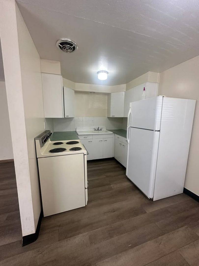 Apartment for rent at 506 2nd St, Cheney, WA 99004