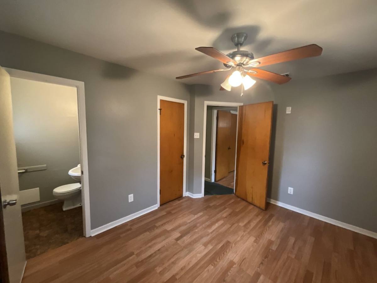 House for rent at 9418 Randall, Denham Springs, LA 70726