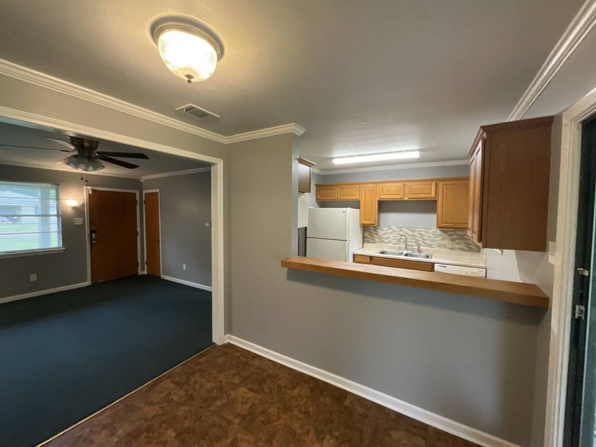 House for rent at 9418 Randall, Denham Springs, LA 70726