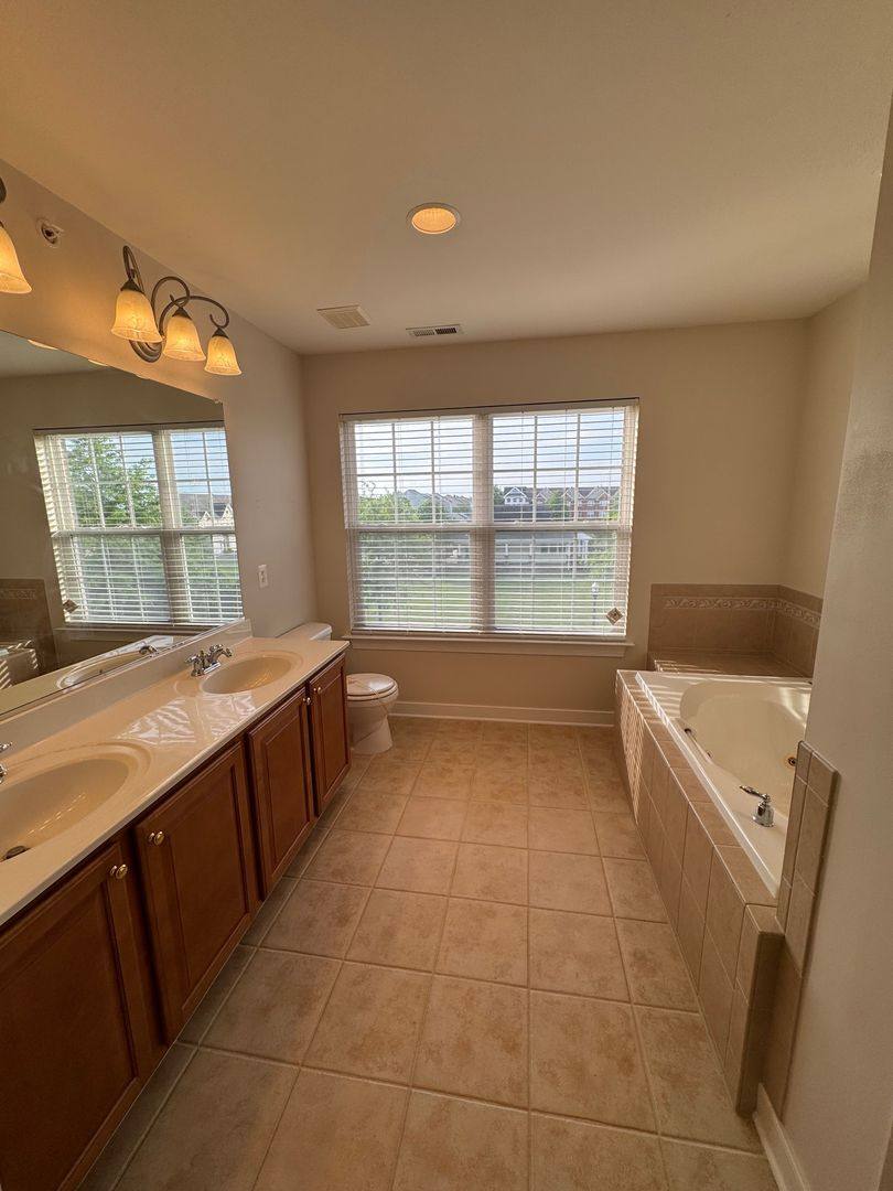 Townhouse for rent at 33176 Denton St, Lewes, DE 19958