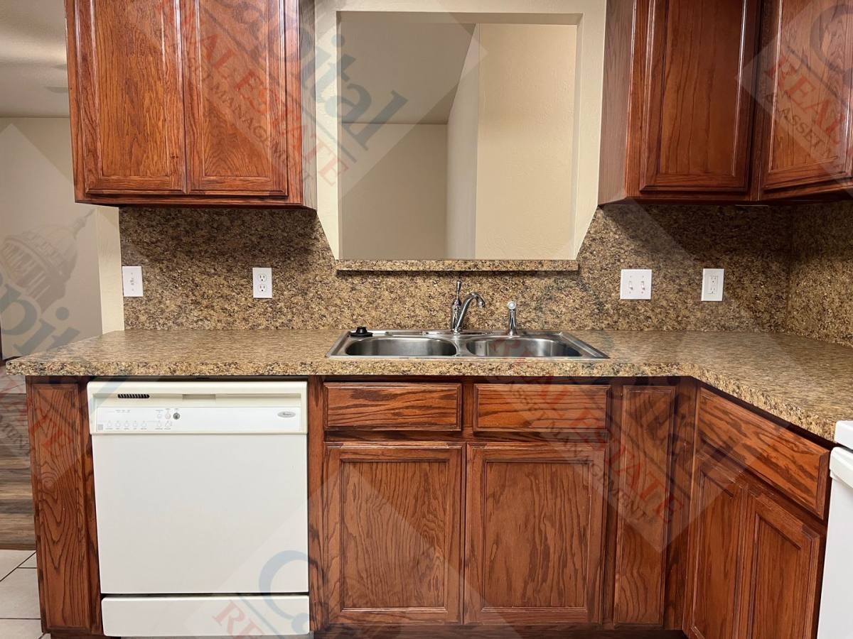 House for rent at 20635 Penny Lane, Harrah, OK 73045