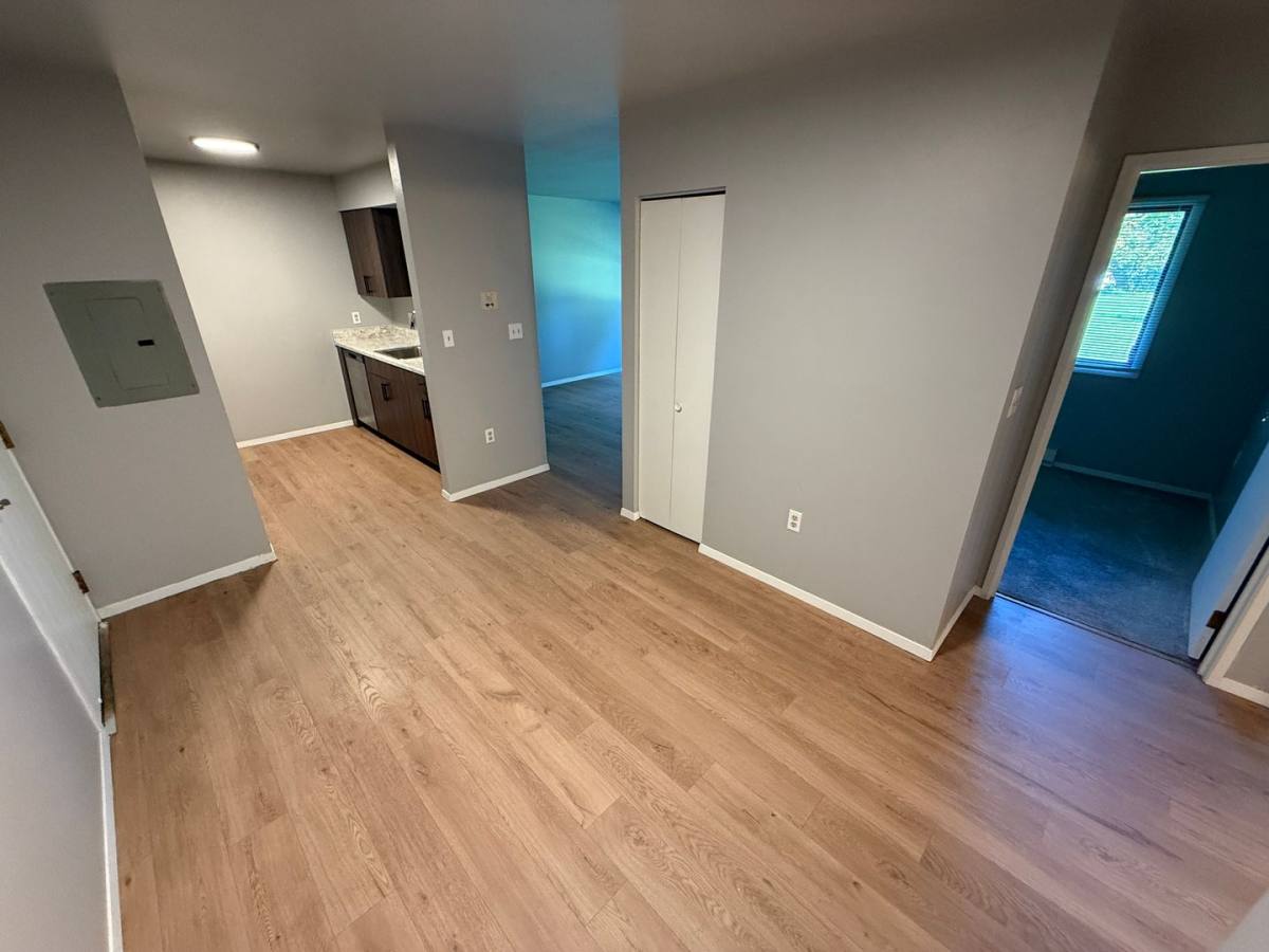 Apartment for rent at 3278 N Dousman St, Milwaukee, WI 53212