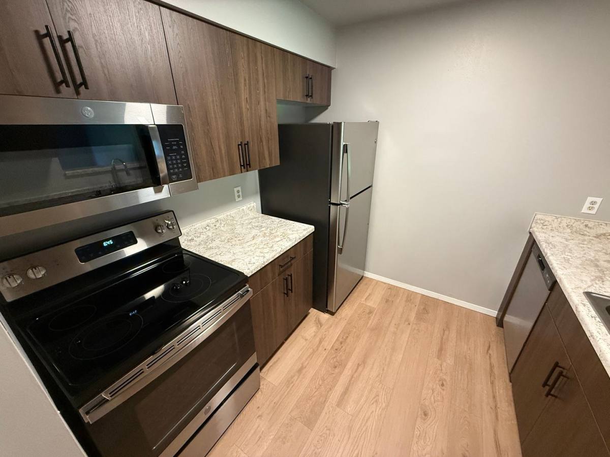 Apartment for rent at 3278 N Dousman St, Milwaukee, WI 53212